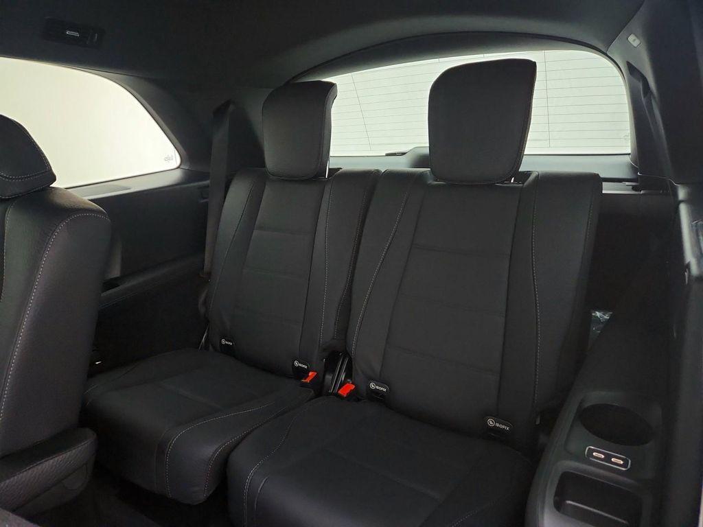 new 2025 Mercedes-Benz GLS 580 car, priced at $119,255