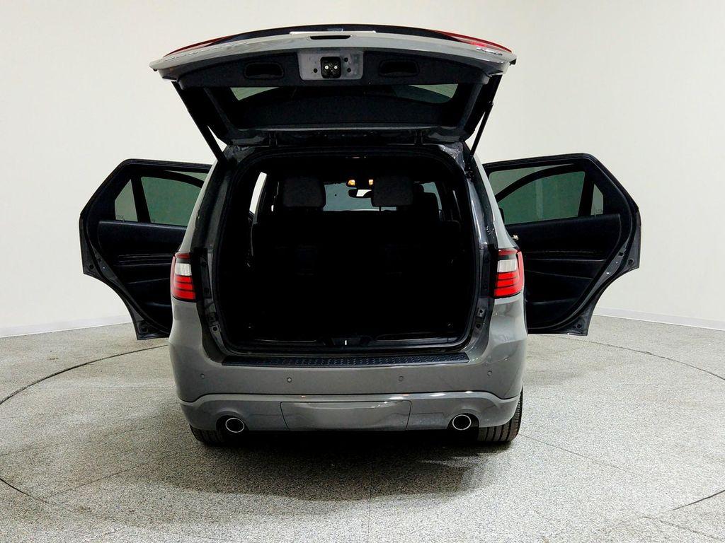 used 2023 Dodge Durango car, priced at $34,994