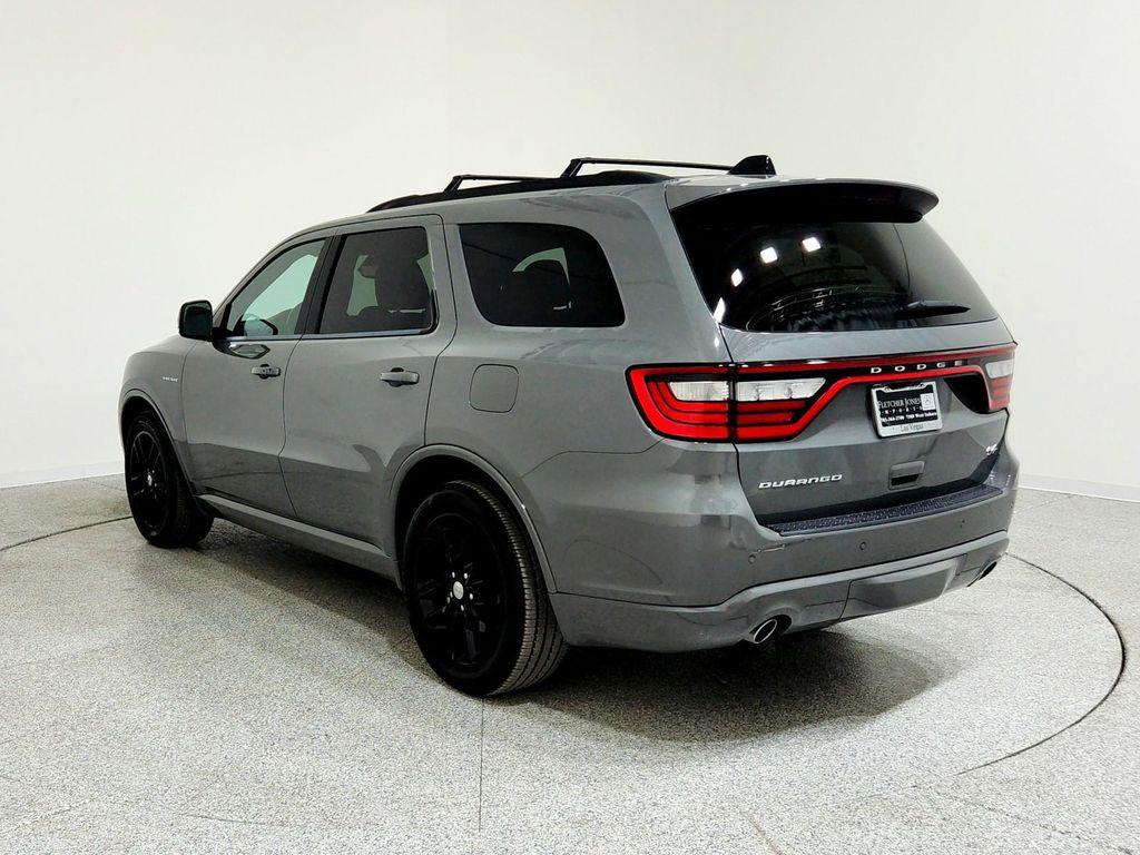 used 2023 Dodge Durango car, priced at $34,994