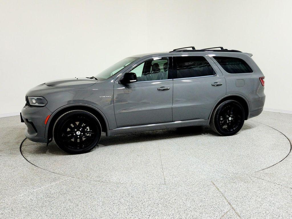 used 2023 Dodge Durango car, priced at $34,994