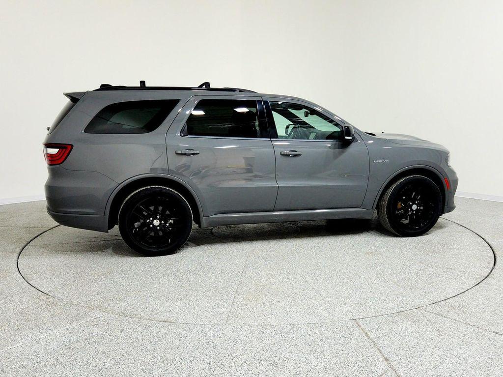 used 2023 Dodge Durango car, priced at $34,994