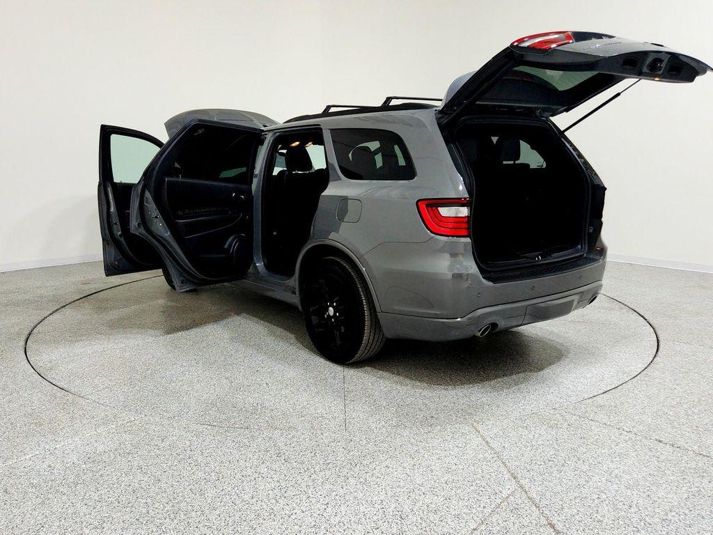 used 2023 Dodge Durango car, priced at $34,994