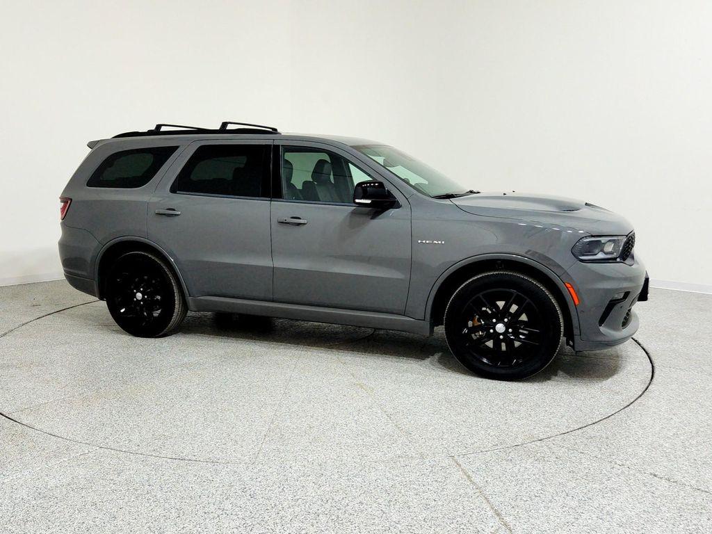 used 2023 Dodge Durango car, priced at $34,994