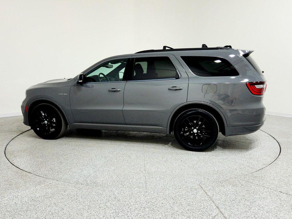 used 2023 Dodge Durango car, priced at $34,994