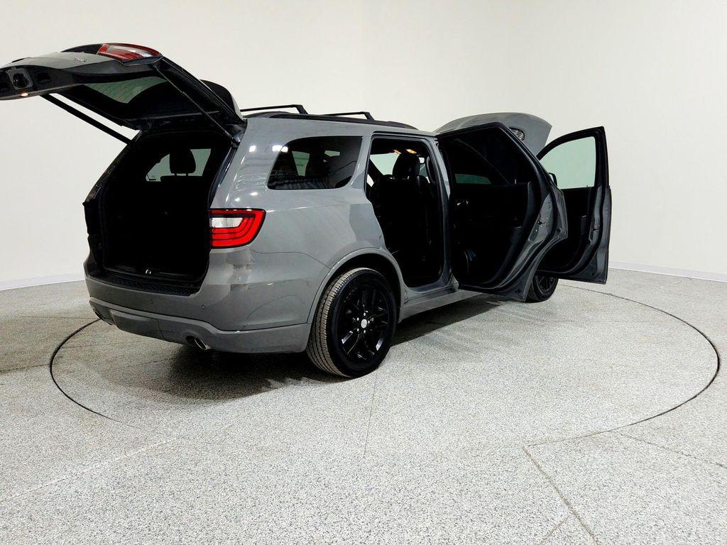 used 2023 Dodge Durango car, priced at $34,994