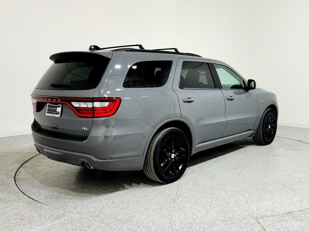 used 2023 Dodge Durango car, priced at $34,994