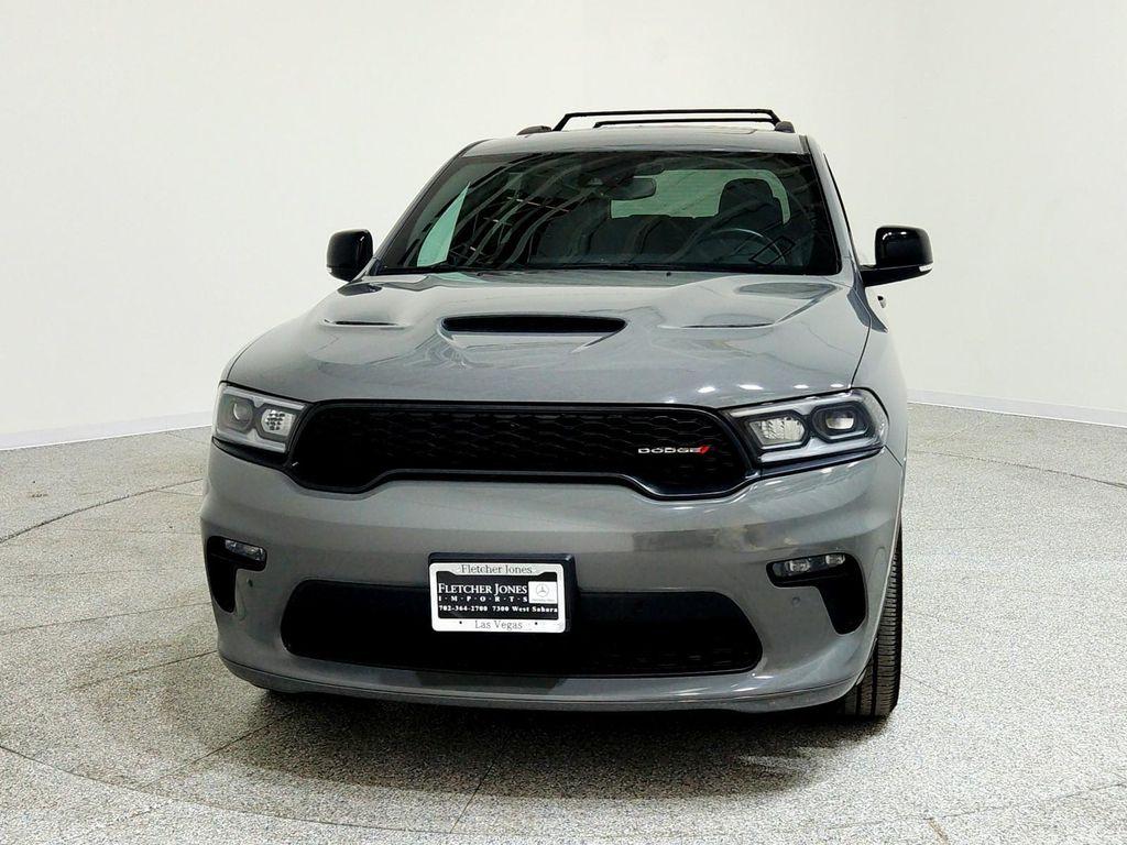 used 2023 Dodge Durango car, priced at $34,994