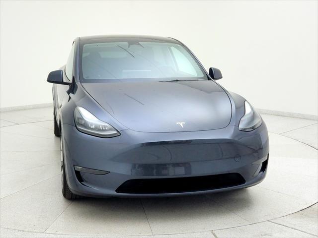 used 2023 Tesla Model Y car, priced at $30,994
