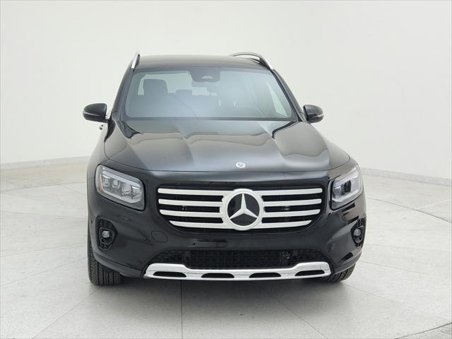 used 2024 Mercedes-Benz GLB 250 car, priced at $45,800