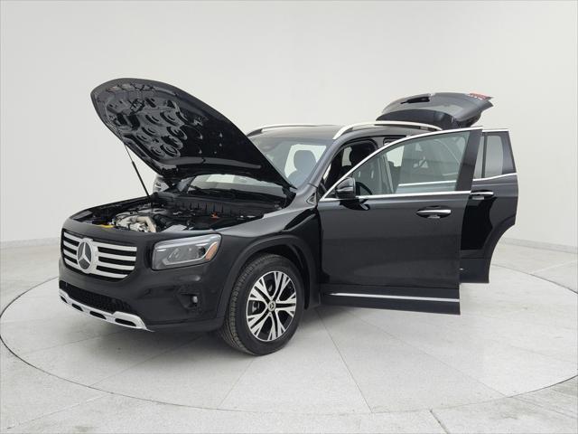 used 2024 Mercedes-Benz GLB 250 car, priced at $45,800