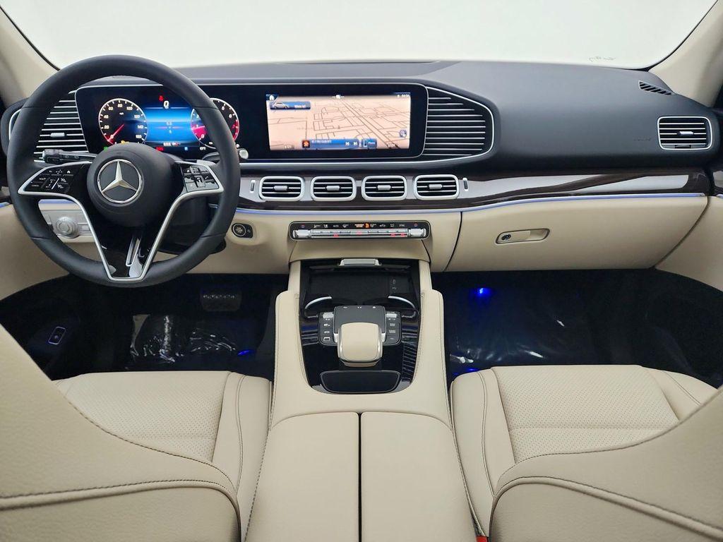 used 2025 Mercedes-Benz GLE 350 car, priced at $66,115