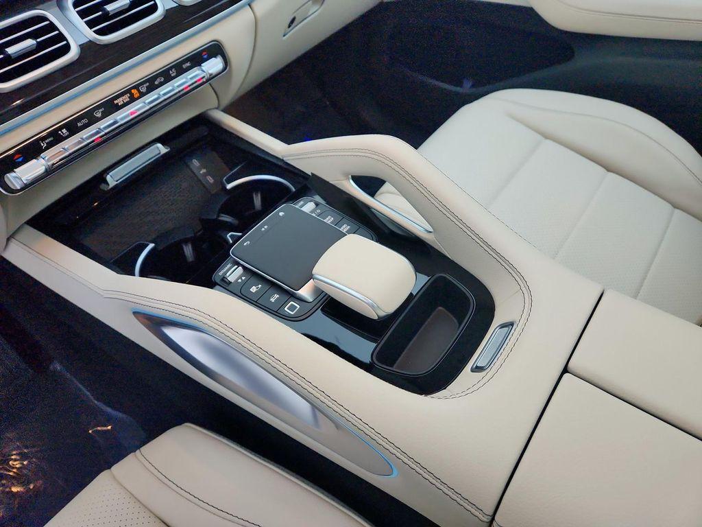 used 2025 Mercedes-Benz GLE 350 car, priced at $66,115