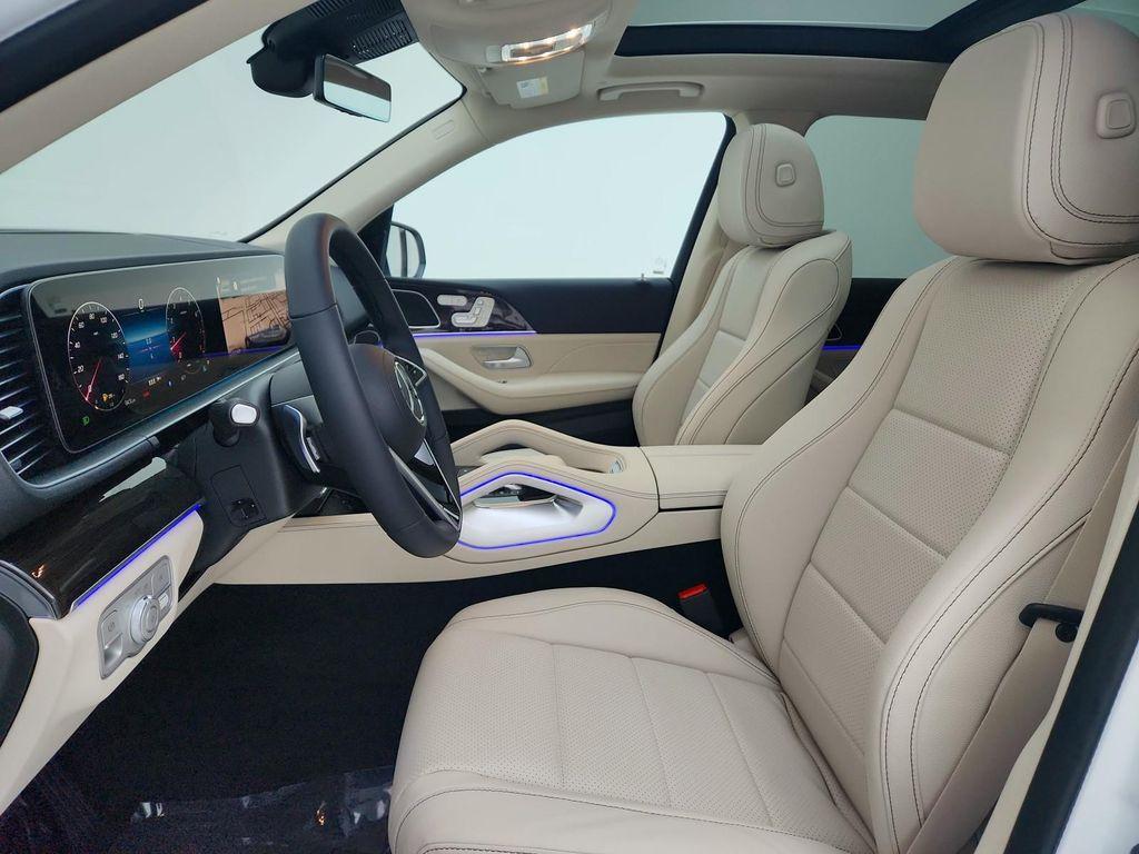 used 2025 Mercedes-Benz GLE 350 car, priced at $66,115