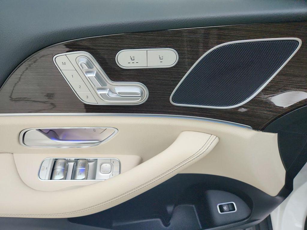 used 2025 Mercedes-Benz GLE 350 car, priced at $66,115