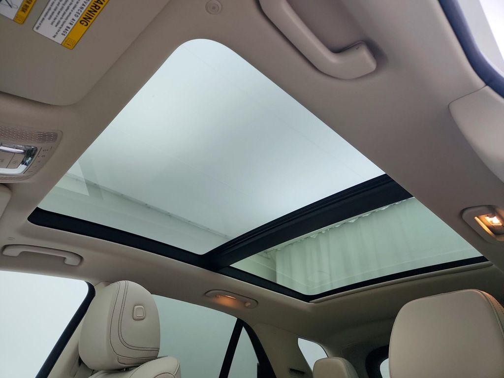 used 2025 Mercedes-Benz GLE 350 car, priced at $66,115