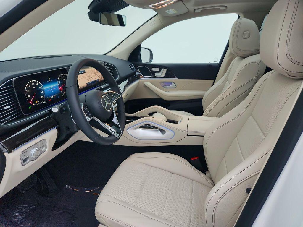 used 2025 Mercedes-Benz GLE 350 car, priced at $66,115