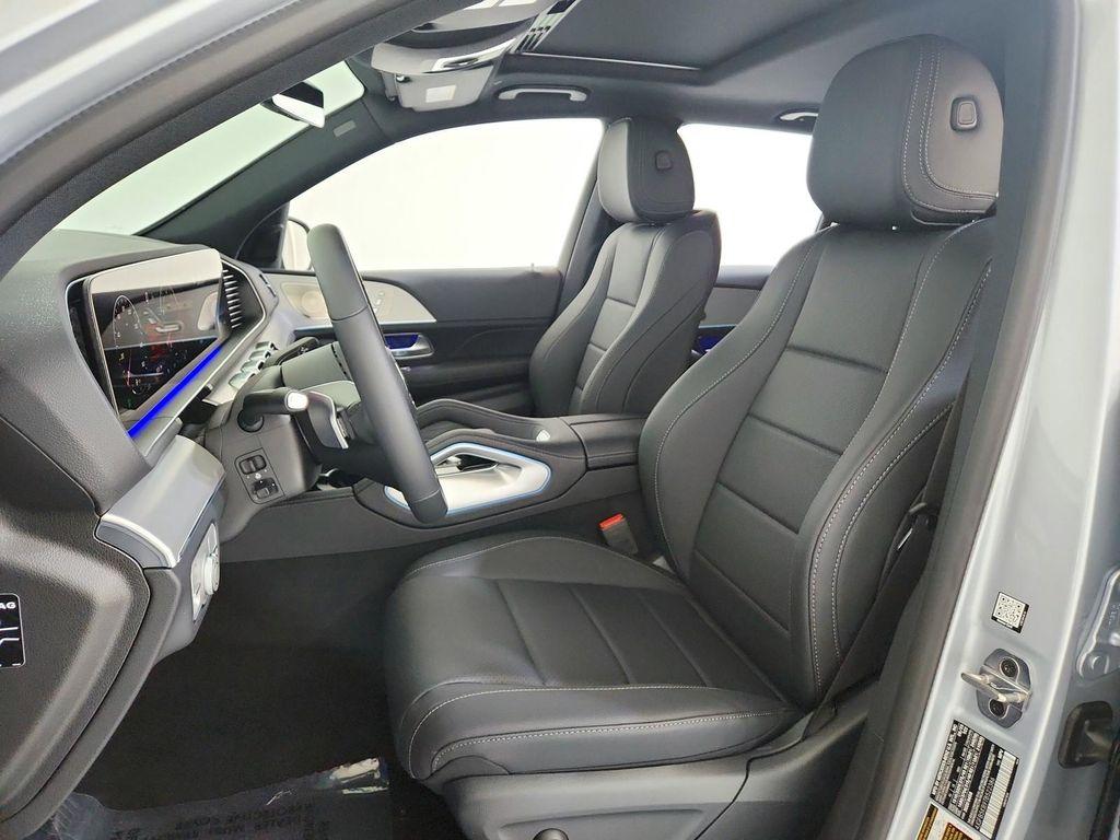 new 2026 Mercedes-Benz GLE 450 car, priced at $80,915