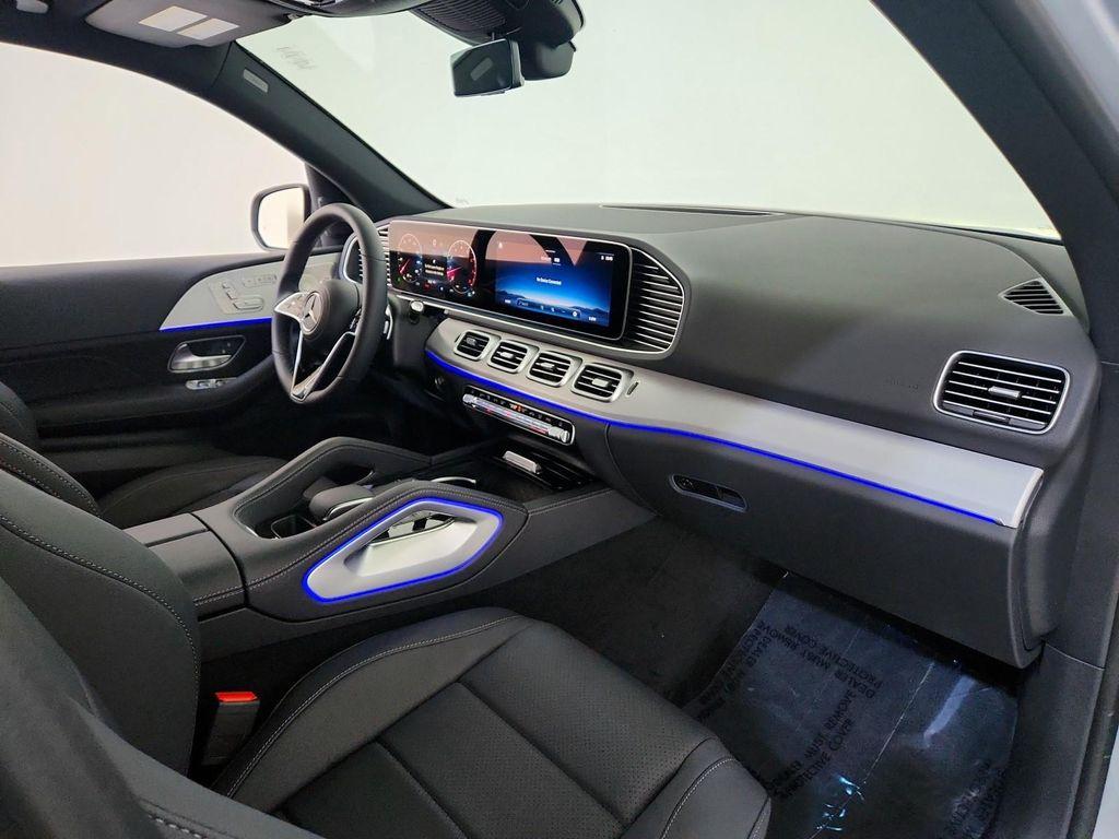 new 2026 Mercedes-Benz GLE 450 car, priced at $80,915