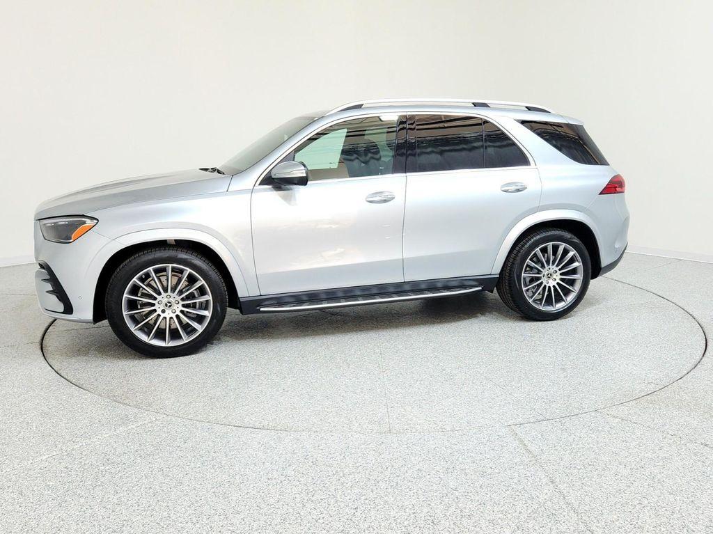 new 2026 Mercedes-Benz GLE 450 car, priced at $80,915