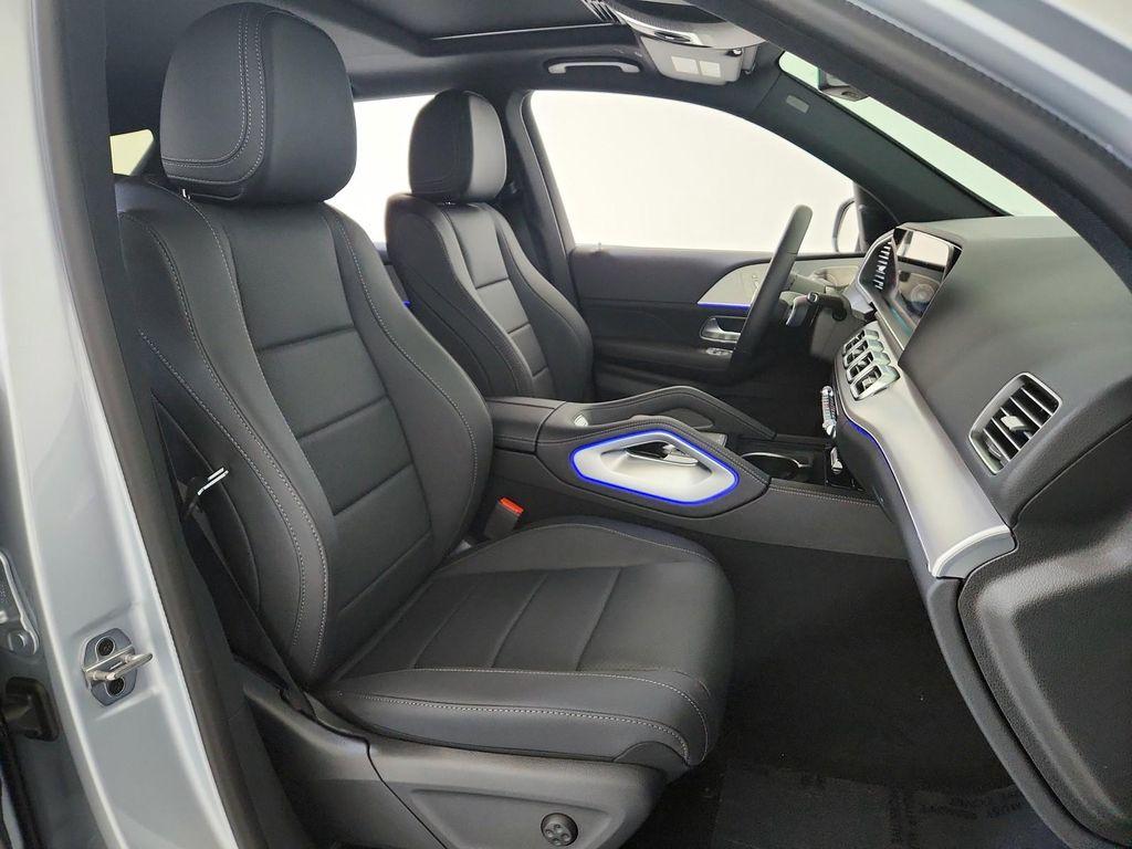 new 2026 Mercedes-Benz GLE 450 car, priced at $80,915