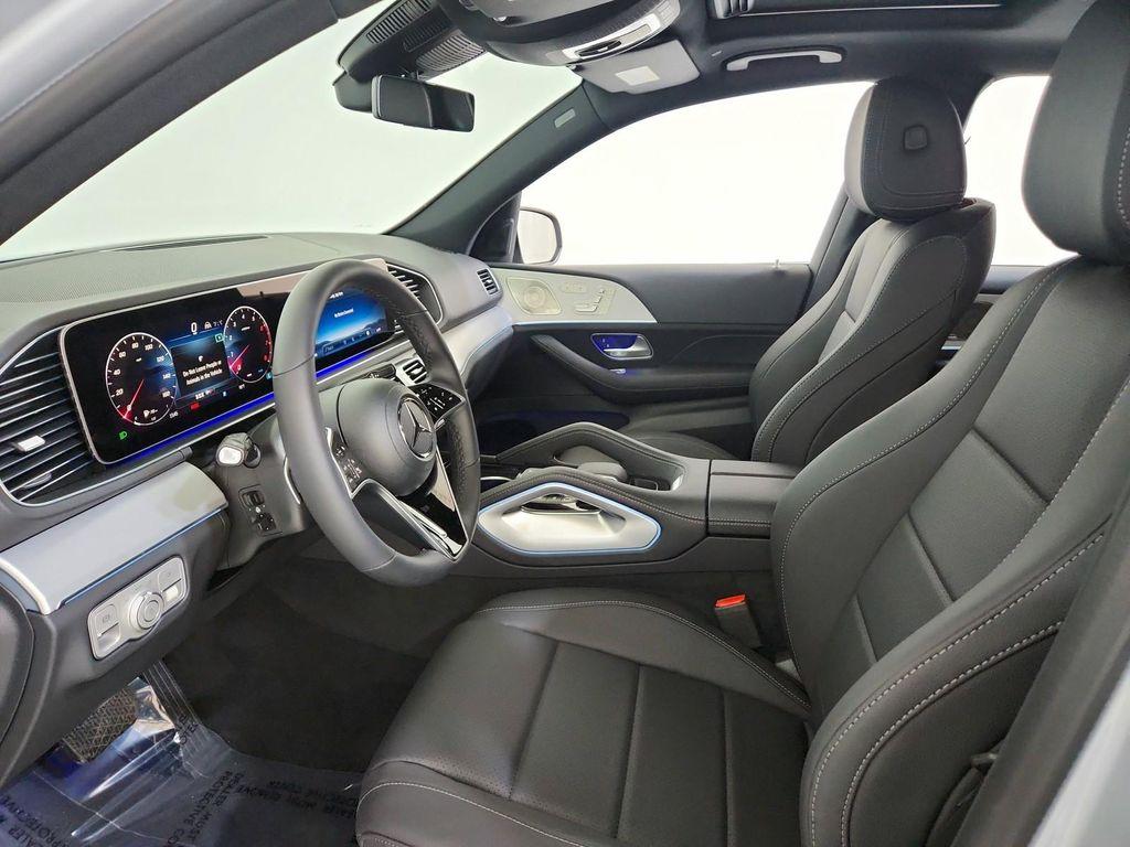 new 2026 Mercedes-Benz GLE 450 car, priced at $80,915