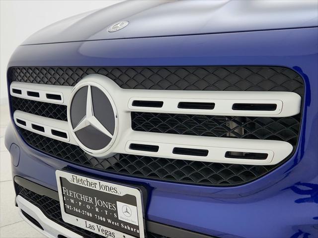 used 2020 Mercedes-Benz GLB 250 car, priced at $27,983