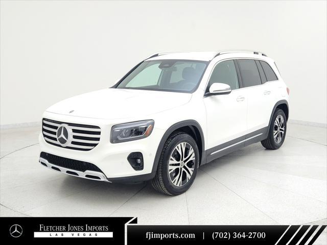 used 2024 Mercedes-Benz GLB 250 car, priced at $46,005