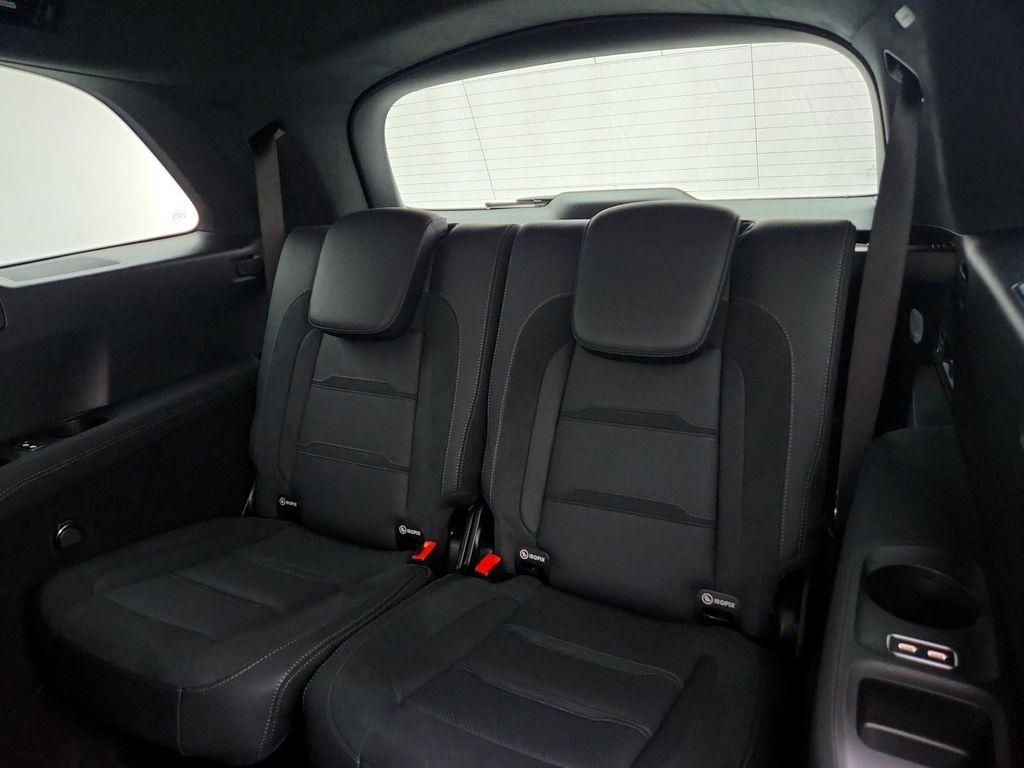 new 2025 Mercedes-Benz AMG GLS 63 car, priced at $152,535