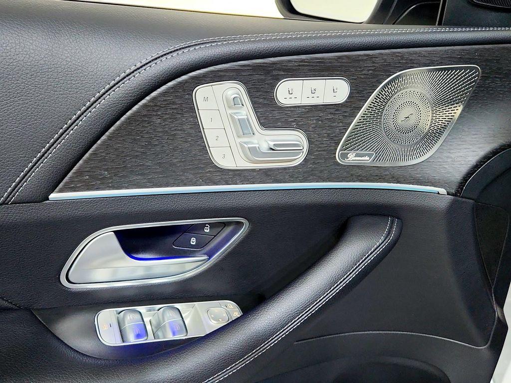 used 2024 Mercedes-Benz GLE 350 car, priced at $47,771