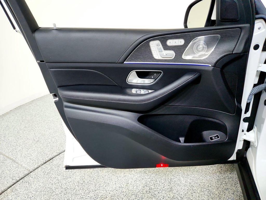 used 2024 Mercedes-Benz GLE 350 car, priced at $47,771