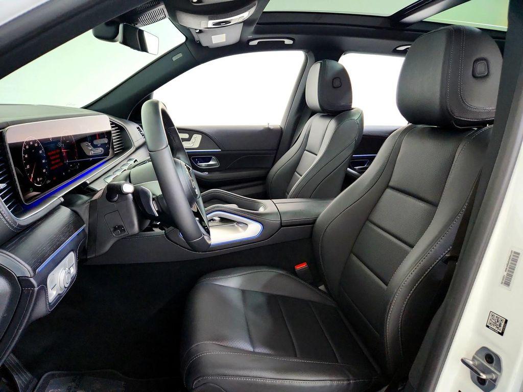 used 2024 Mercedes-Benz GLE 350 car, priced at $47,771