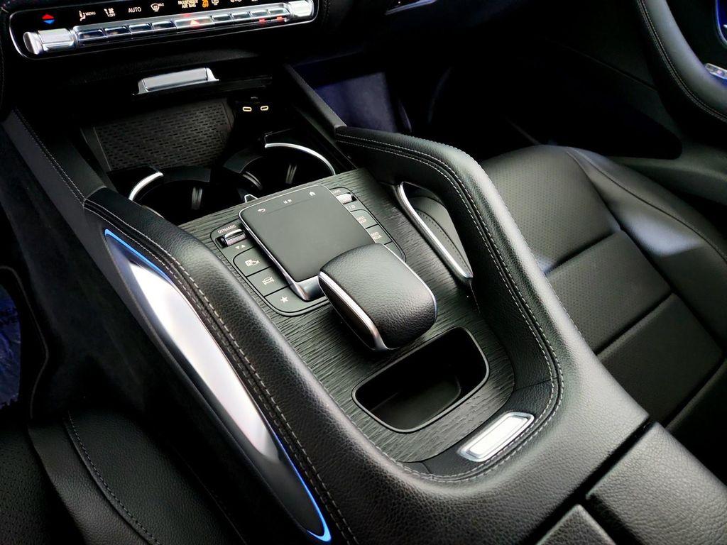 used 2024 Mercedes-Benz GLE 350 car, priced at $47,771