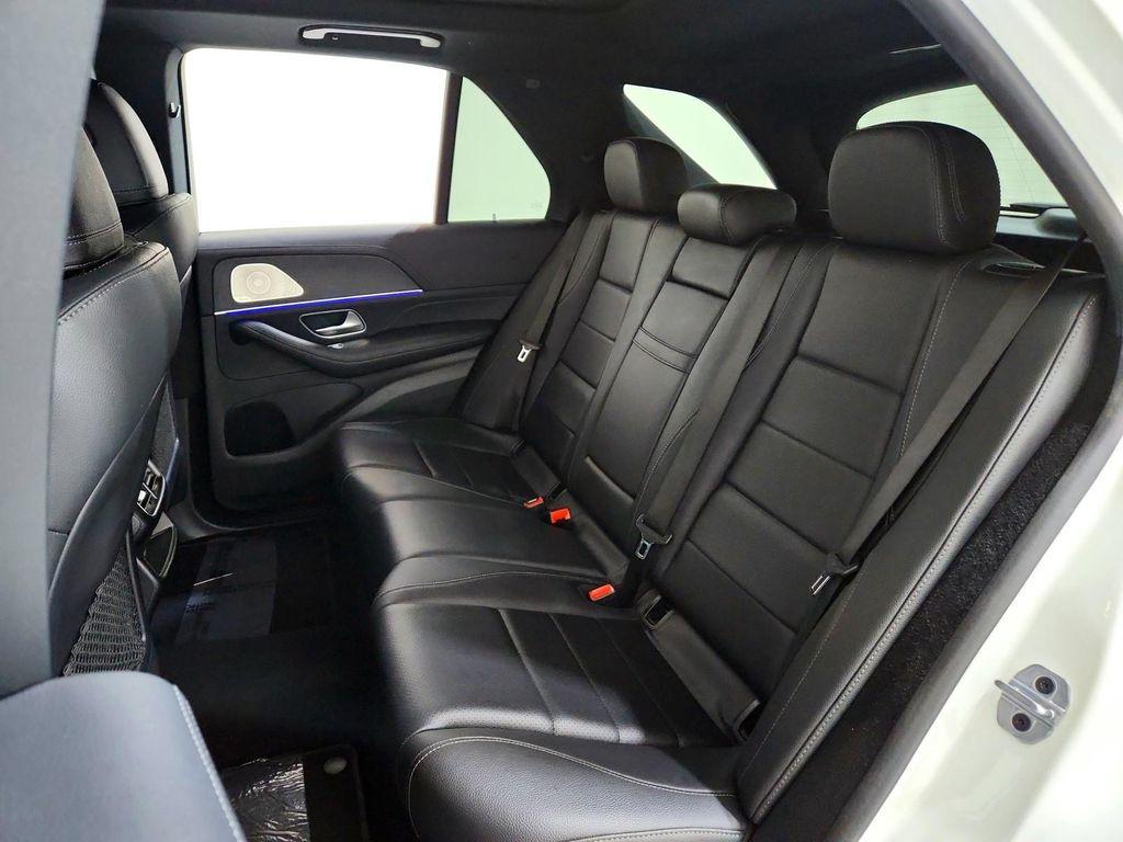 used 2024 Mercedes-Benz GLE 350 car, priced at $47,771