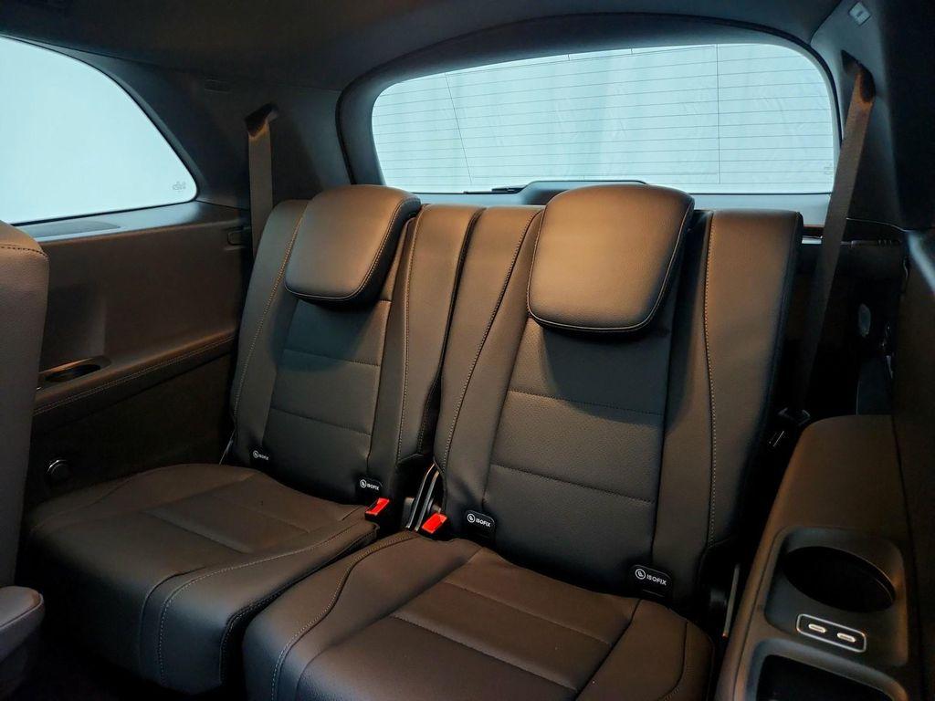 new 2025 Mercedes-Benz GLS 450 car, priced at $99,595