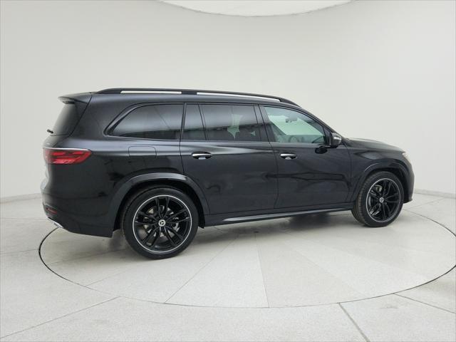 new 2025 Mercedes-Benz GLS 450 car, priced at $99,595