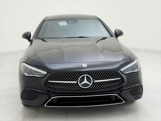 new 2024 Mercedes-Benz CLE 300 car, priced at $59,095