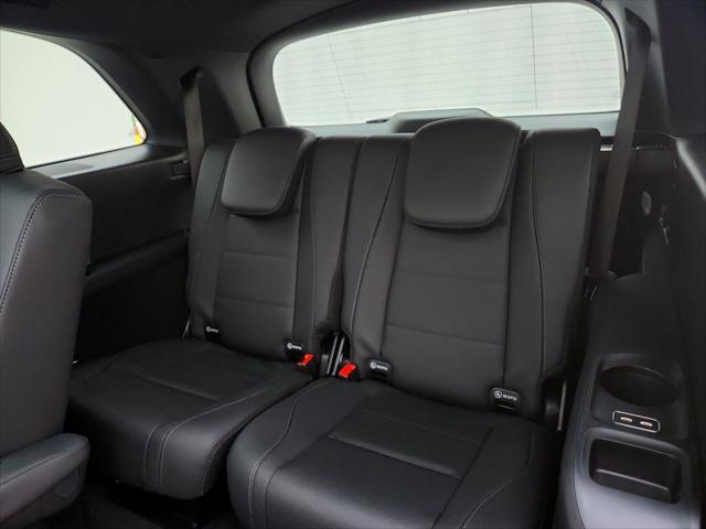 new 2025 Mercedes-Benz GLS 450 car, priced at $95,365
