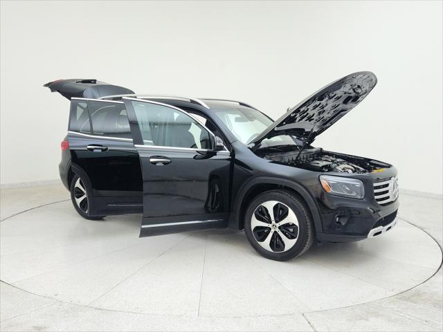 used 2024 Mercedes-Benz GLB 250 car, priced at $46,400