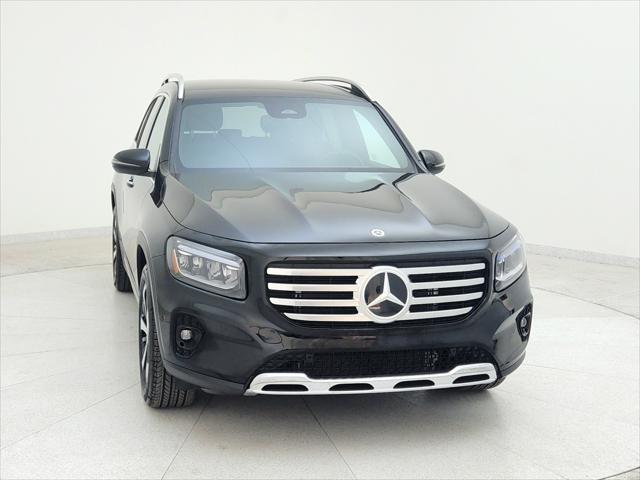 used 2024 Mercedes-Benz GLB 250 car, priced at $46,400