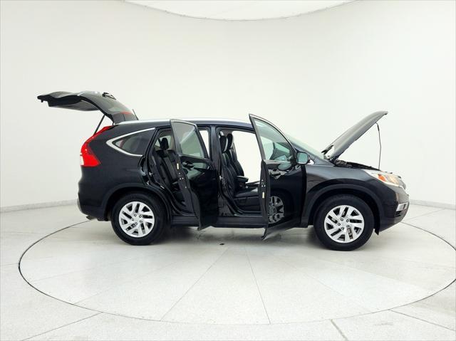 used 2015 Honda CR-V car, priced at $15,994