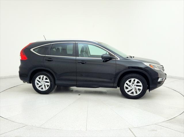used 2015 Honda CR-V car, priced at $15,994