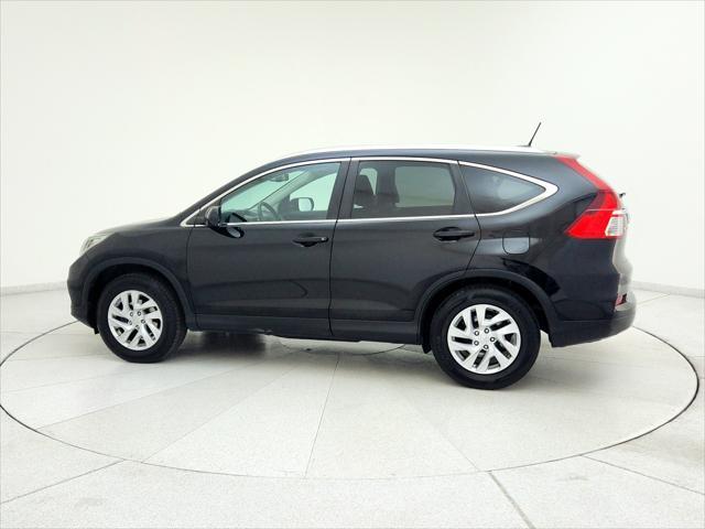 used 2015 Honda CR-V car, priced at $15,994