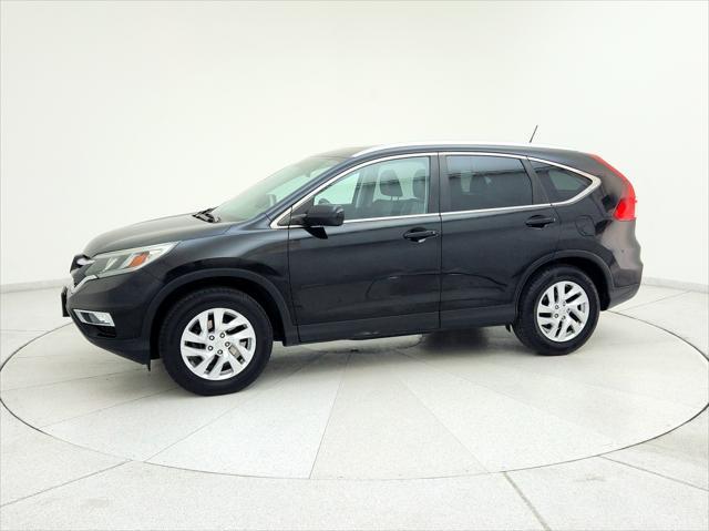 used 2015 Honda CR-V car, priced at $15,994