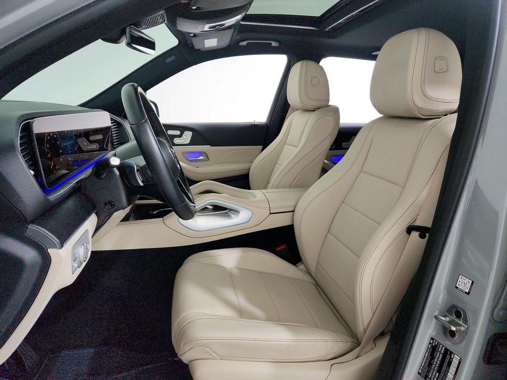 used 2024 Mercedes-Benz GLE 350 car, priced at $55,991