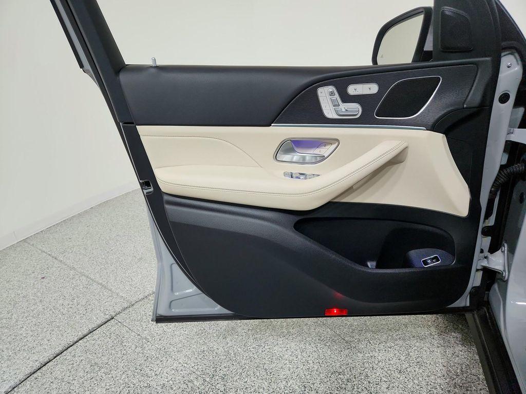 used 2024 Mercedes-Benz GLE 350 car, priced at $55,991