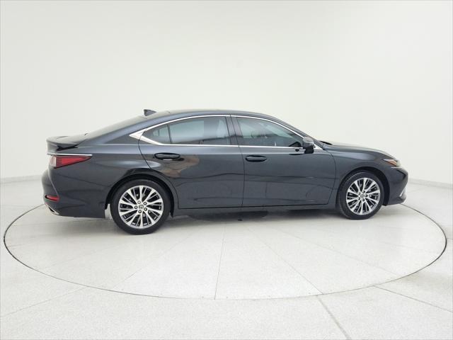 used 2021 Lexus ES 350 car, priced at $31,984