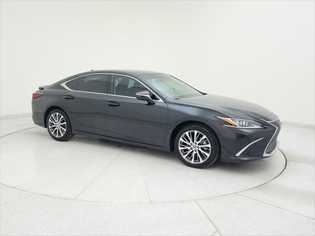 used 2021 Lexus ES 350 car, priced at $31,984