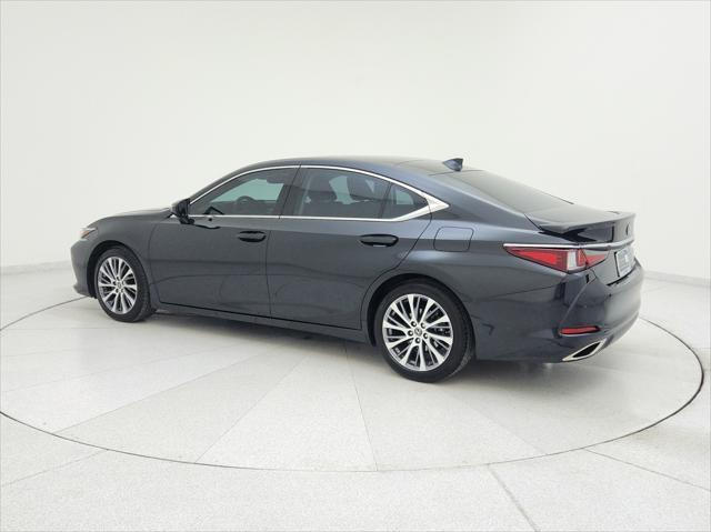 used 2021 Lexus ES 350 car, priced at $31,984