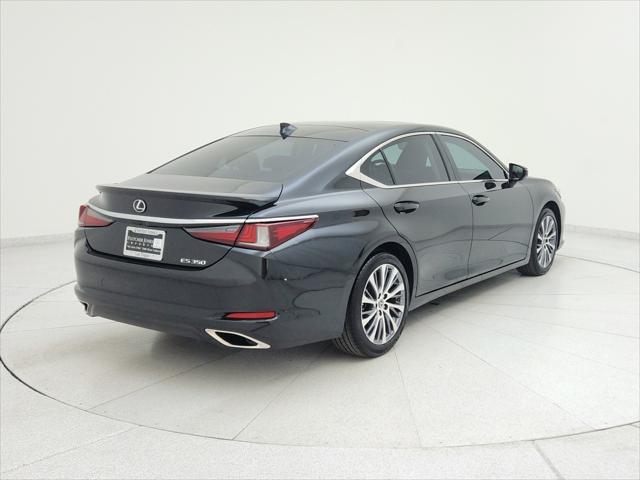 used 2021 Lexus ES 350 car, priced at $31,984