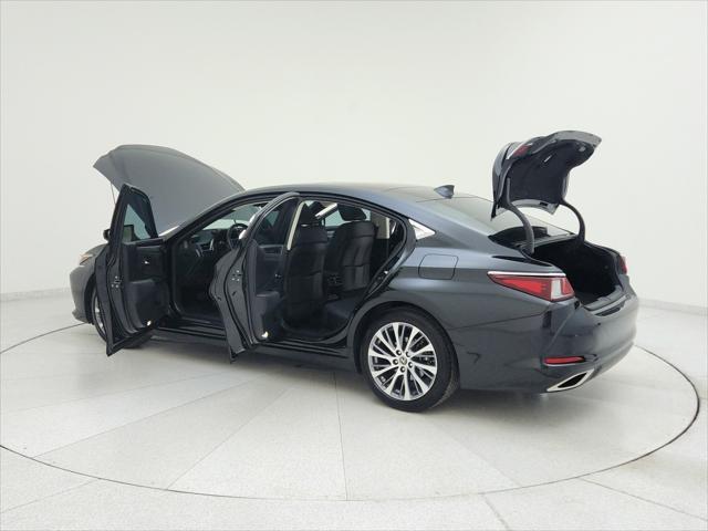 used 2021 Lexus ES 350 car, priced at $31,984